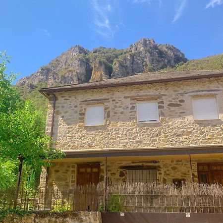 Apartamento Las Medulas Ковас Экстерьер фото