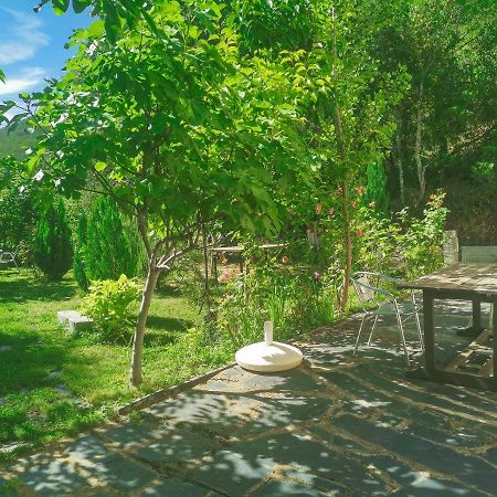 Apartamento Las Medulas Ковас Экстерьер фото