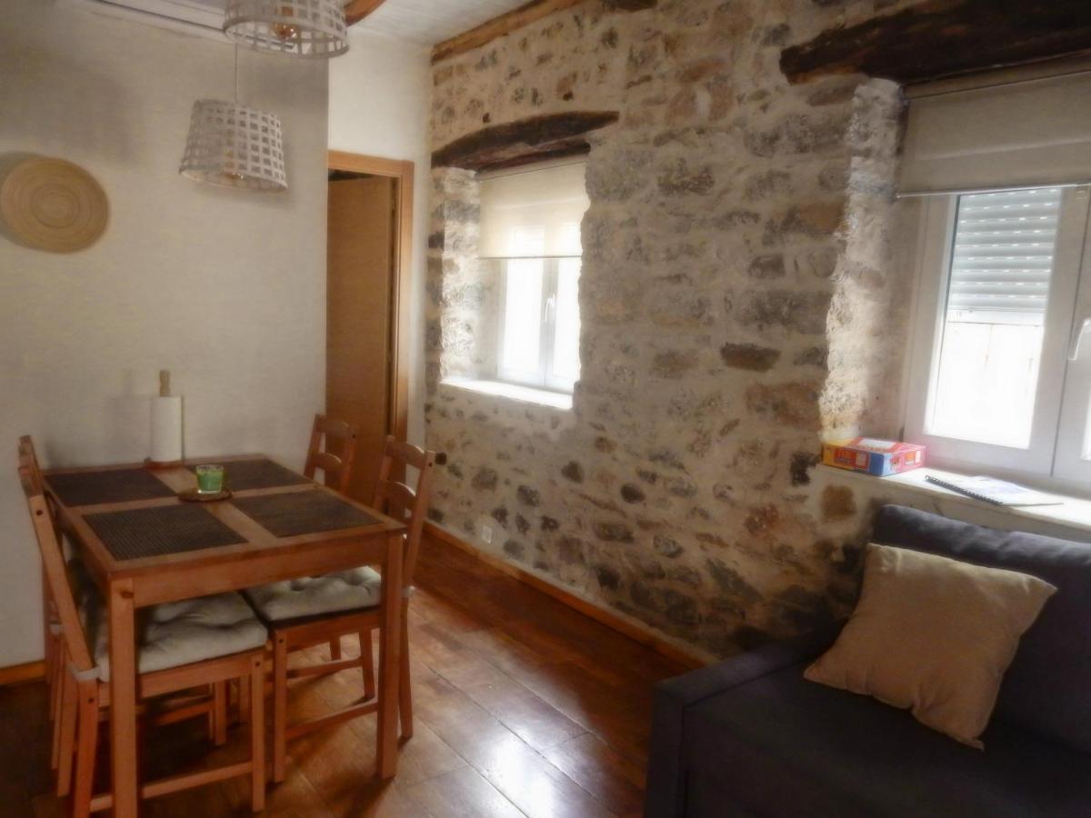 Apartamento Las Medulas Ковас Экстерьер фото