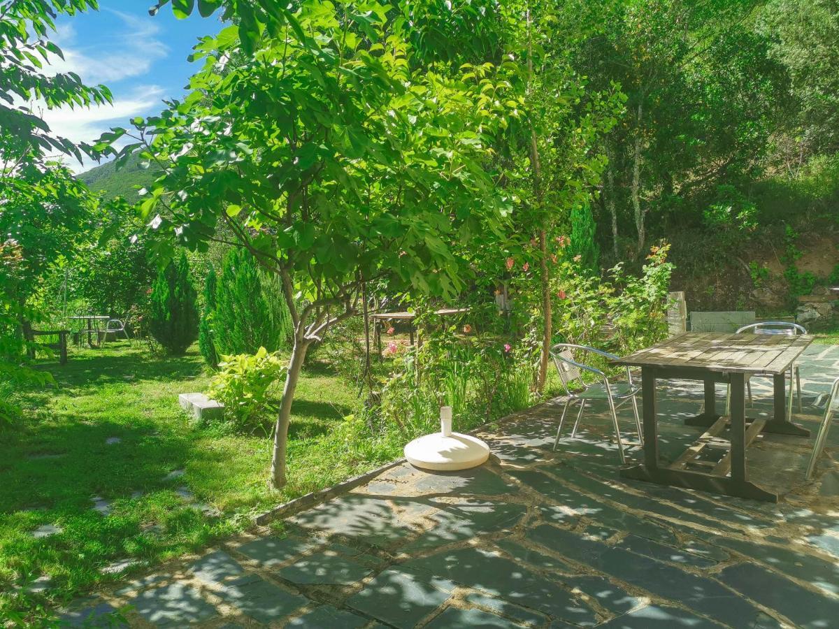Apartamento Las Medulas Ковас Экстерьер фото