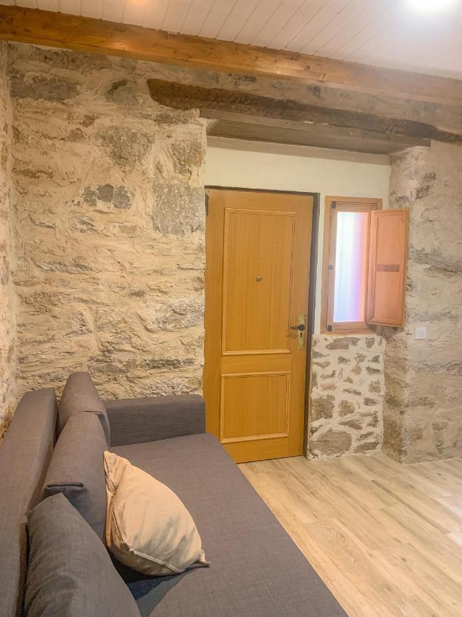 Apartamento Las Medulas Ковас Экстерьер фото