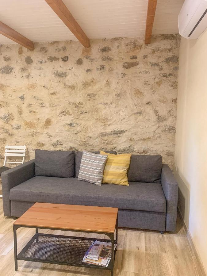 Apartamento Las Medulas Ковас Экстерьер фото