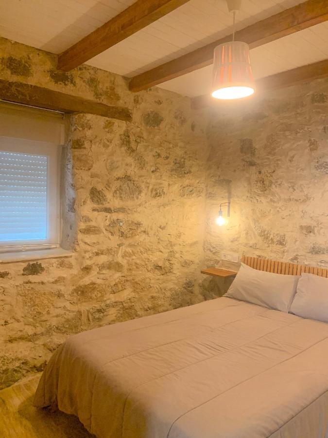 Apartamento Las Medulas Ковас Экстерьер фото
