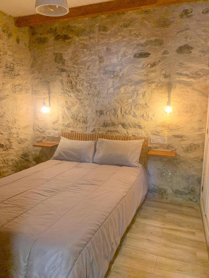 Apartamento Las Medulas Ковас Экстерьер фото