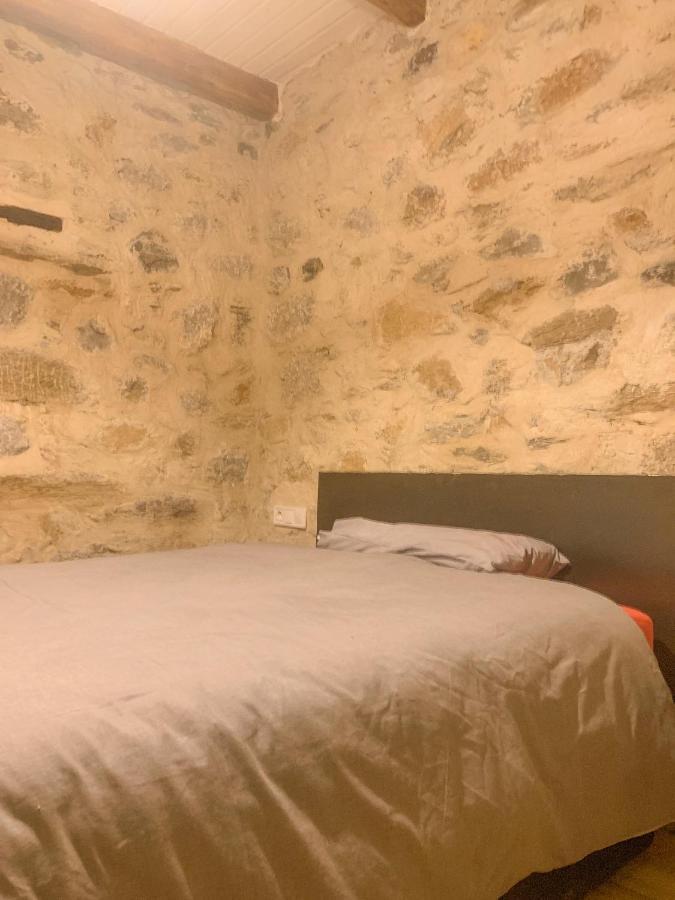 Apartamento Las Medulas Ковас Экстерьер фото
