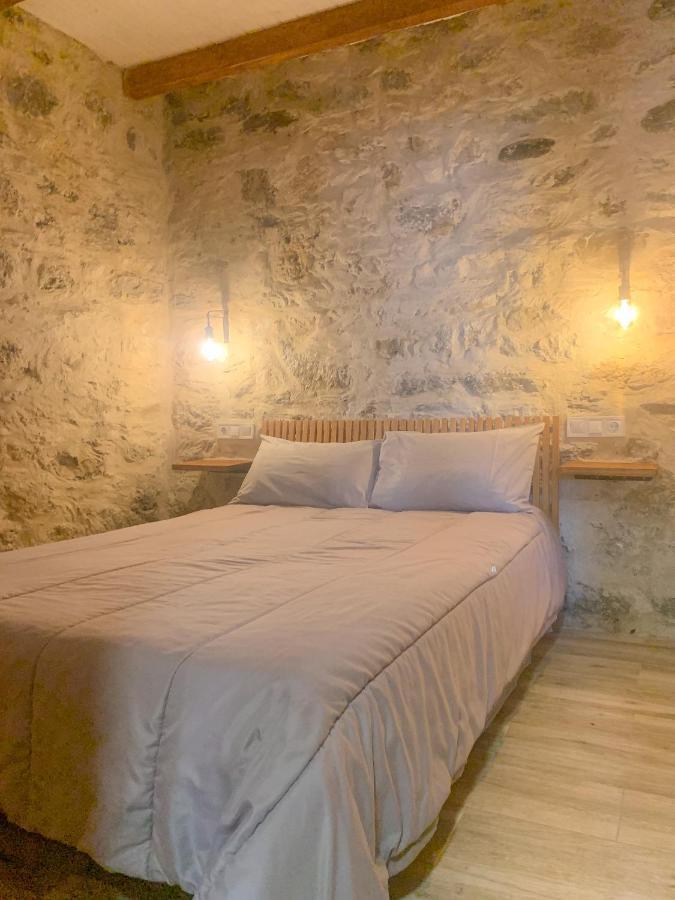 Apartamento Las Medulas Ковас Экстерьер фото