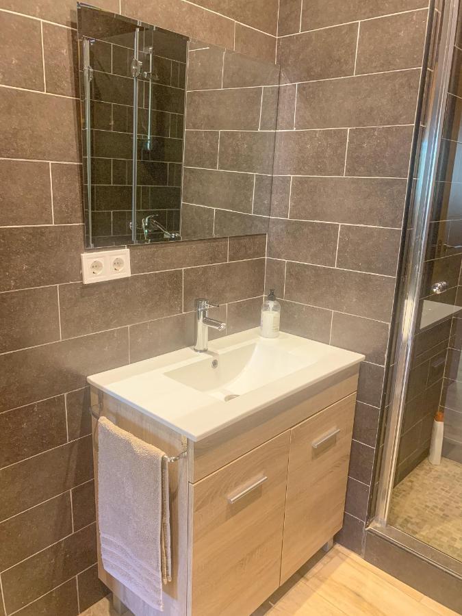 Apartamento Las Medulas Ковас Экстерьер фото
