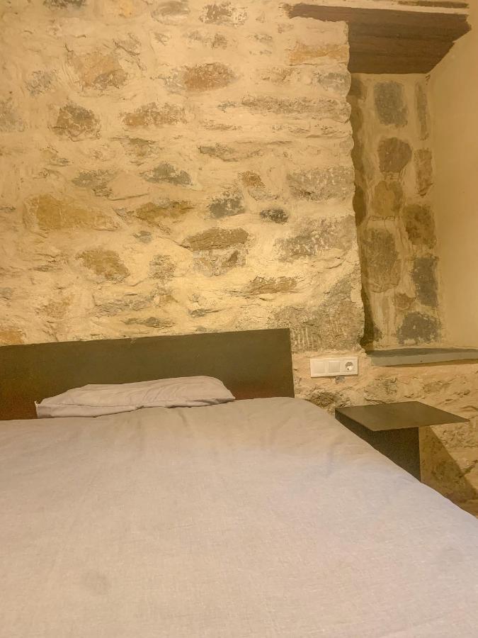 Apartamento Las Medulas Ковас Экстерьер фото