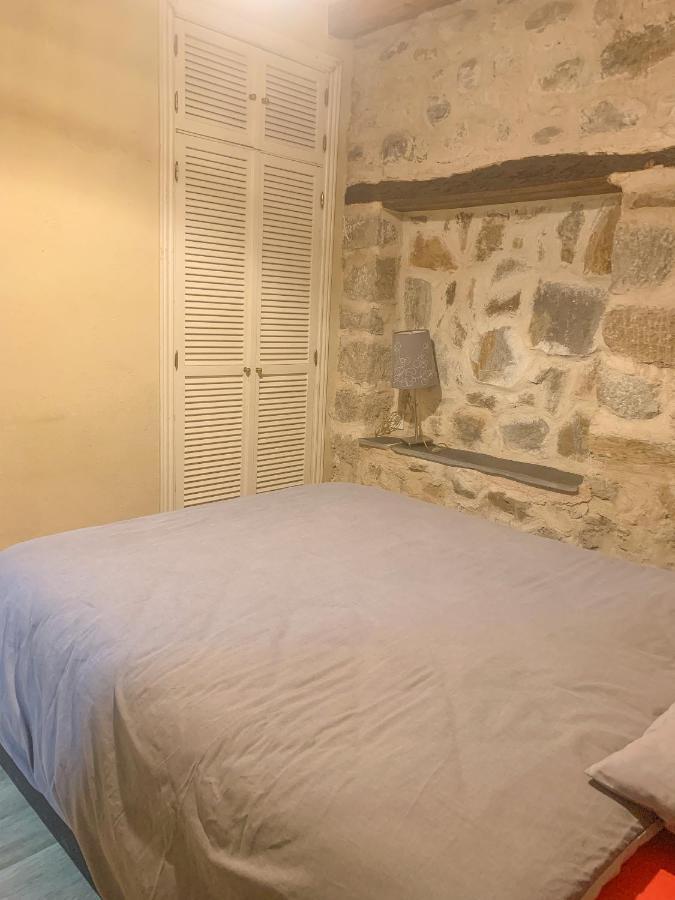Apartamento Las Medulas Ковас Экстерьер фото