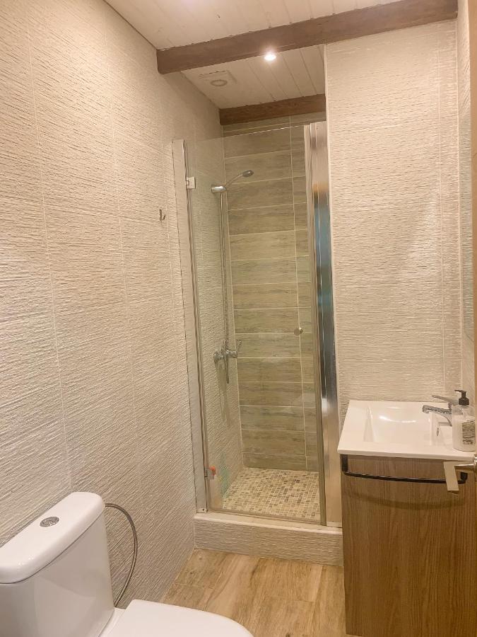 Apartamento Las Medulas Ковас Экстерьер фото