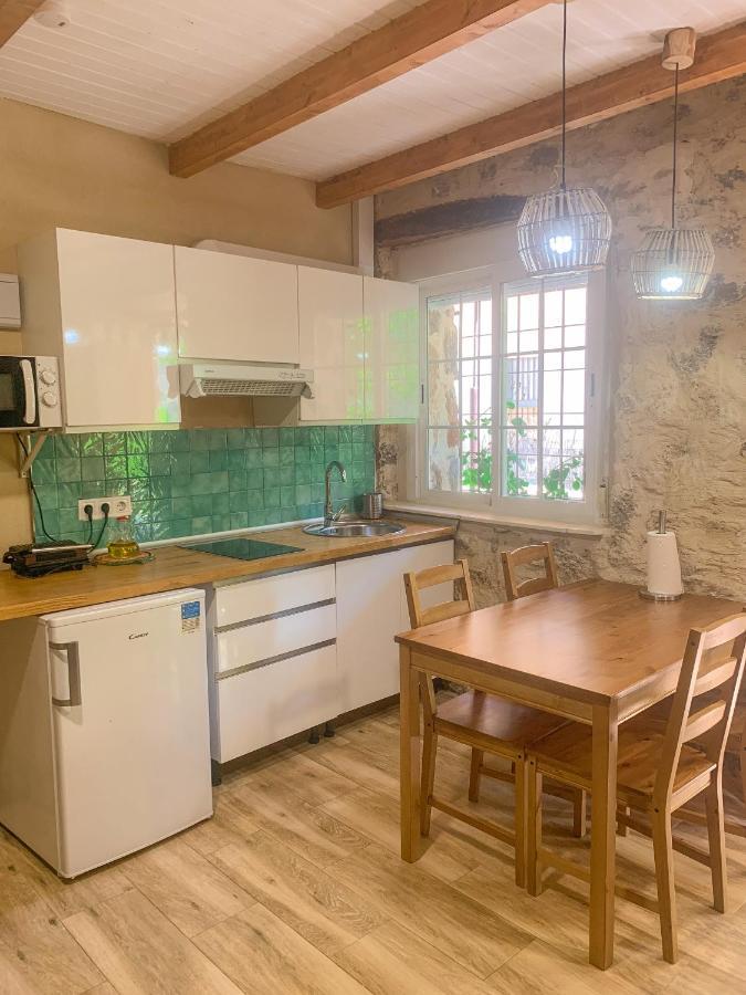Apartamento Las Medulas Ковас Экстерьер фото