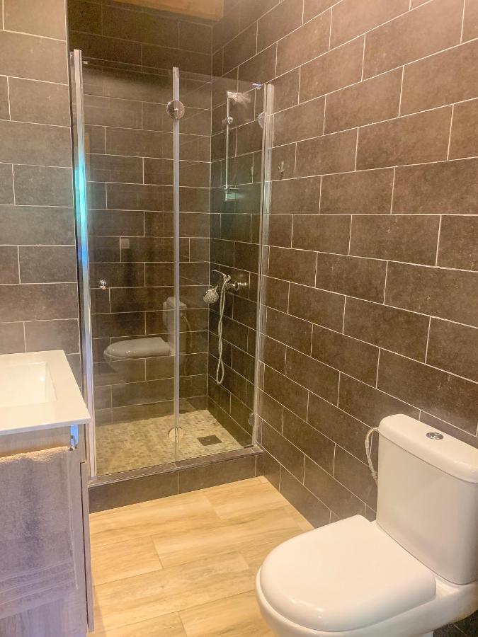 Apartamento Las Medulas Ковас Экстерьер фото