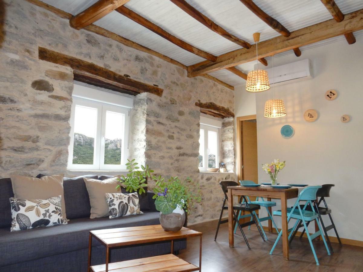 Apartamento Las Medulas Ковас Экстерьер фото