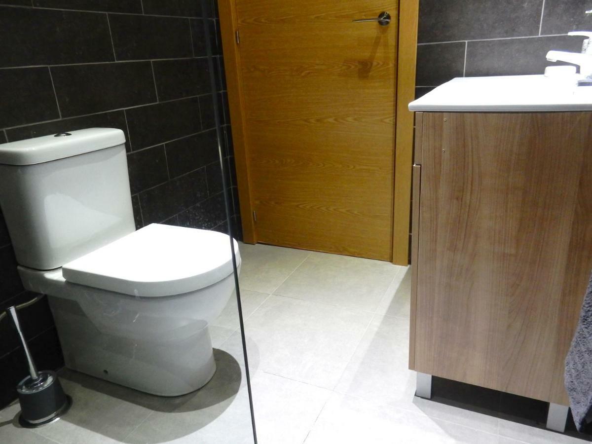 Apartamento Las Medulas Ковас Экстерьер фото