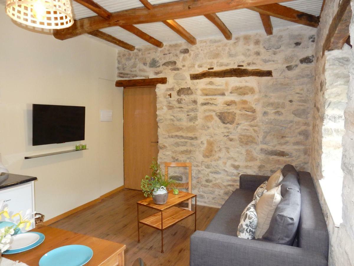 Apartamento Las Medulas Ковас Экстерьер фото