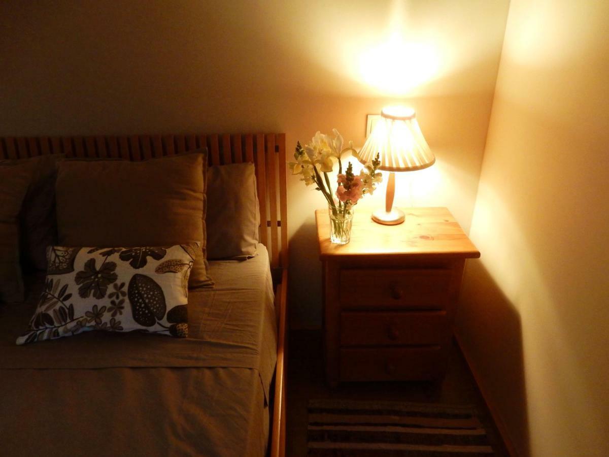 Apartamento Las Medulas Ковас Экстерьер фото